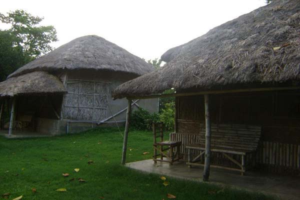 Sabujban Resort Near Shantiniketan